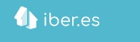 Logotipo de Iber.es