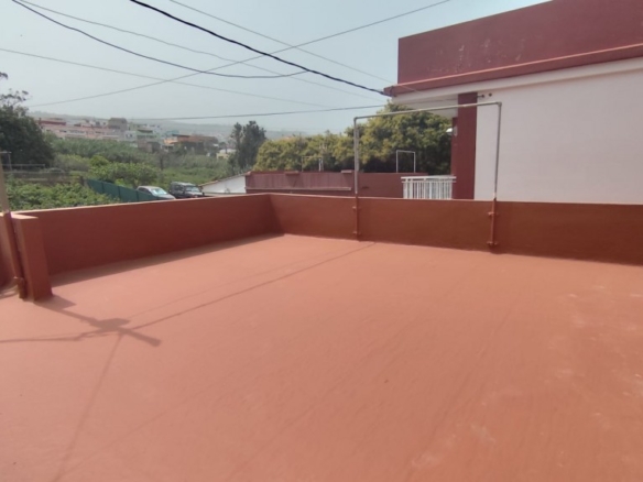 Imagen 4 de Casa-Chalet en Alquiler en Tacoronte Santa Cruz de Tenerife