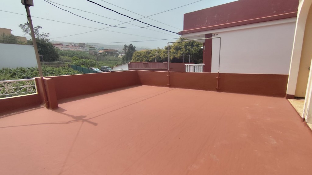 Imagen 4 de Casa-Chalet en Alquiler en Tacoronte Santa Cruz de Tenerife