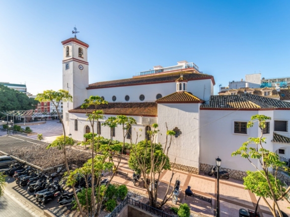 Imagen 1 de Piso en Venta en Fuengirola Málaga