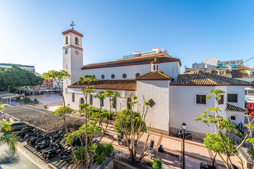 Imagen 1 de Piso en Venta en Fuengirola Málaga