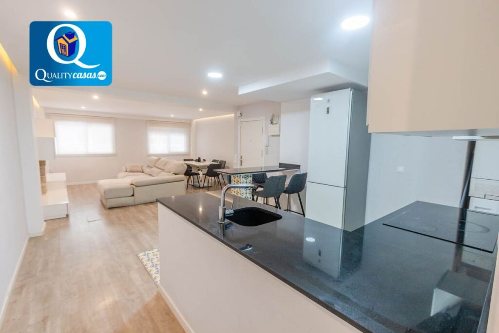 Imagen 1 de Piso en Venta en Alicante Alicante Ref: 17293