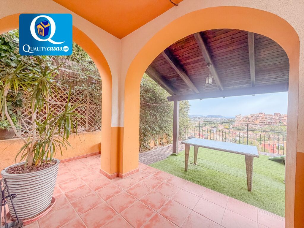 Imagen 3 de Casa-Chalet en Venta en Mutxamel Alicante Ref: LEK3294