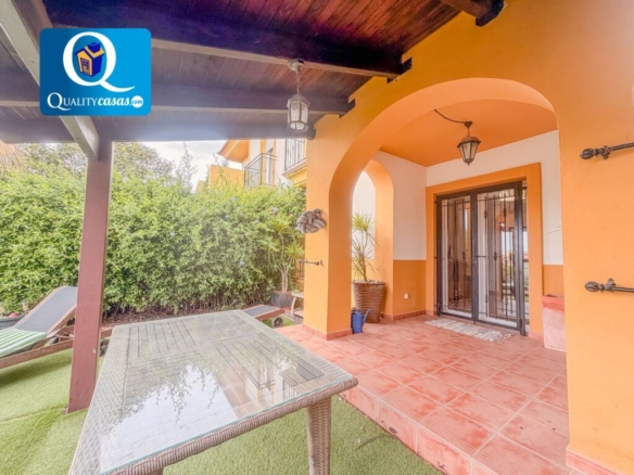 Imagen 4 de Casa-Chalet en Venta en Mutxamel Alicante Ref: LEK3294