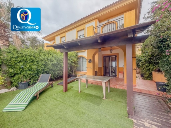 Imagen 1 de Casa-Chalet en Venta en Mutxamel Alicante Ref: LEK3294