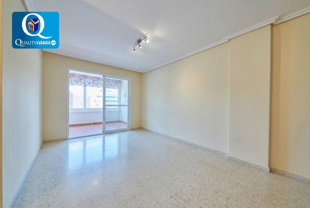 Imagen 4 de Piso en Venta en Playa de San Juan Alicante Ref: EK3295A