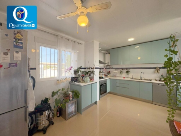 Imagen 2 de Casa-Chalet en Venta en Campello
