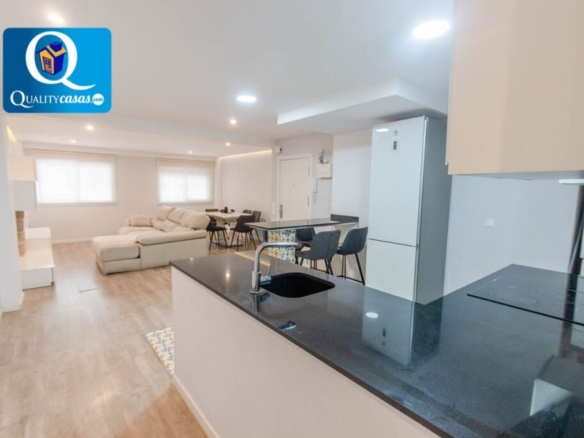 Imagen 2 de Apartamento en Venta en Alicante Alicante Ref: 17293R