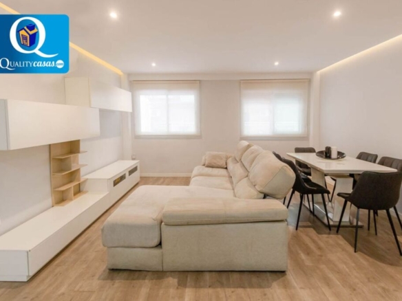 Imagen 3 de Apartamento en Venta en Alicante Alicante Ref: 17293R