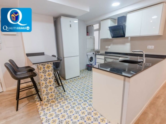 Imagen 4 de Apartamento en Venta en Alicante Alicante Ref: 17293R
