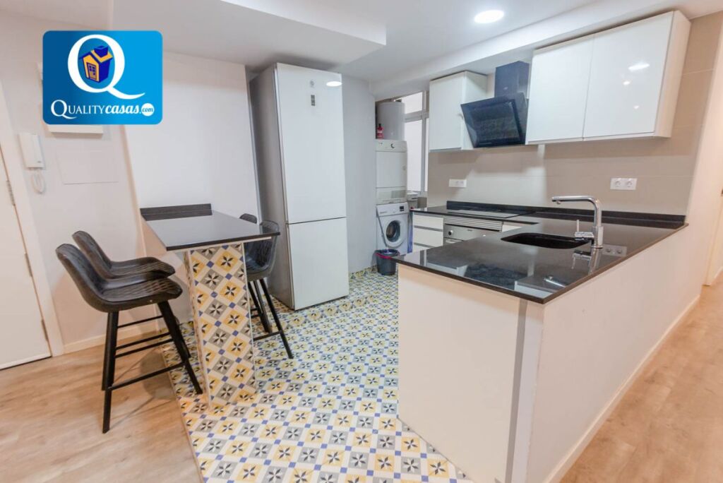 Imagen 4 de Apartamento en Venta en Alicante Alicante Ref: 17293R