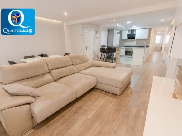 Imagen 1 de Apartamento en Venta en Alicante Alicante Ref: 17293R