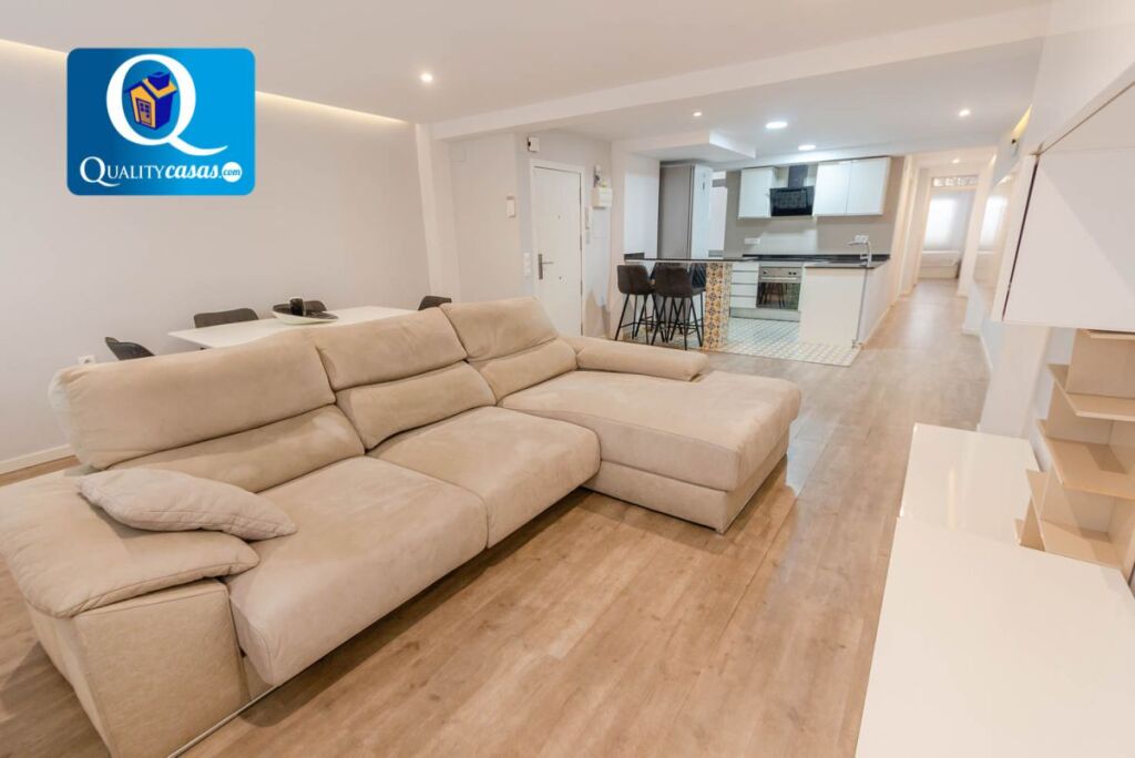 Imagen 1 de Apartamento en Venta en Alicante Alicante Ref: 17293R