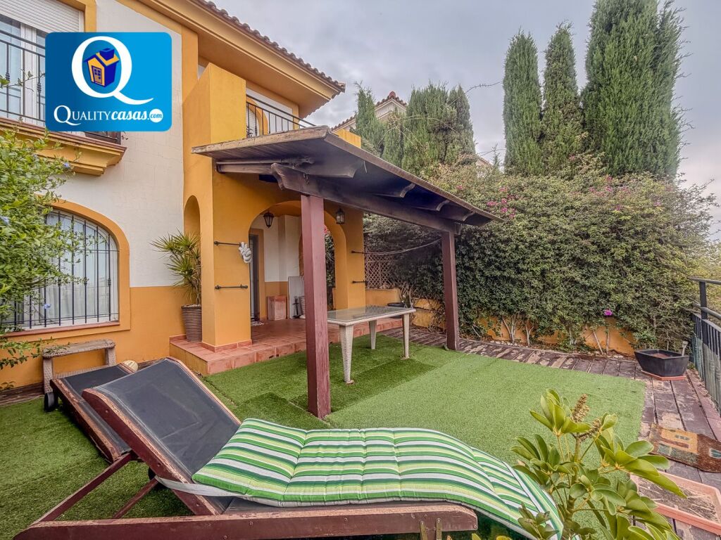 Imagen 1 de Adosada en Venta en Mutxamel Alicante Ref: LEK3294R