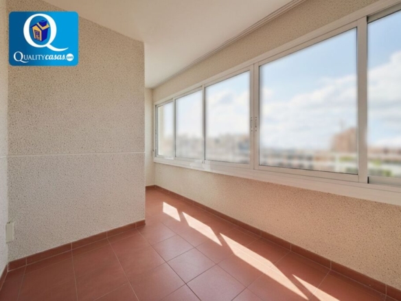 Imagen 2 de Apartamento en Venta en Playa de San Juan Alicante Ref: EK3295AR