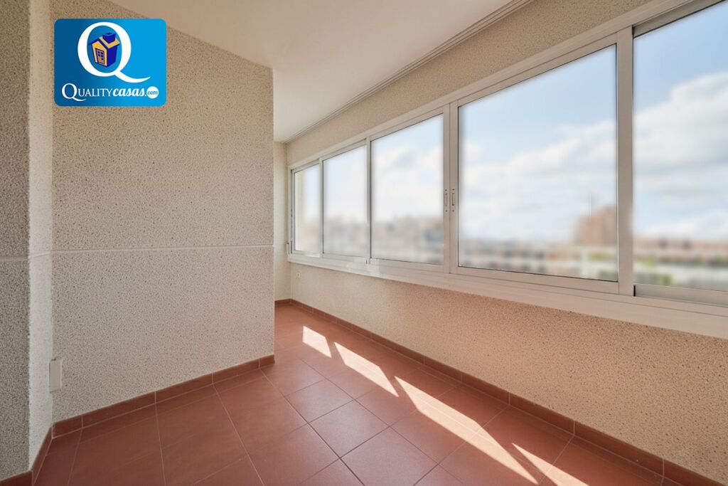 Imagen 2 de Apartamento en Venta en Playa de San Juan Alicante Ref: EK3295AR