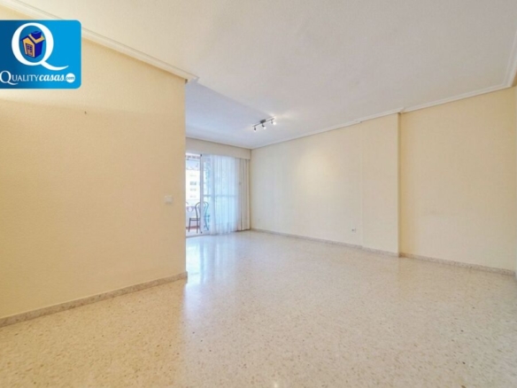 Imagen 1 de Apartamento en Venta en Playa de San Juan Alicante Ref: EK3295AR