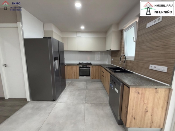 Imagen 2 de Piso en Venta en Ferrol La Coruña Ref: 438320