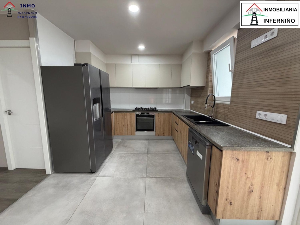 Imagen 2 de Piso en Venta en Ferrol La Coruña Ref: 438320