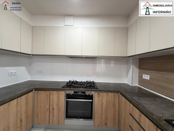 Imagen 3 de Piso en Venta en Ferrol La Coruña Ref: 438320