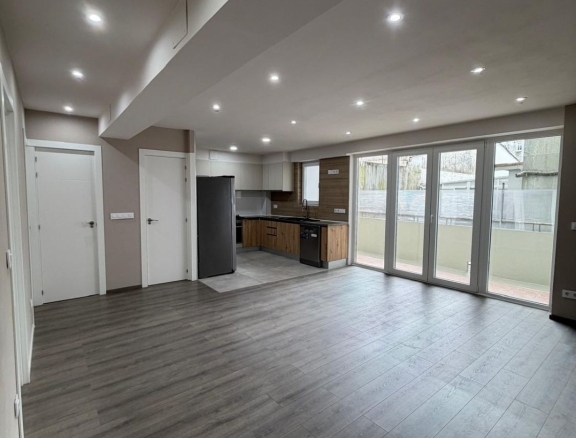 Imagen 4 de Piso en Venta en Ferrol La Coruña Ref: 438320