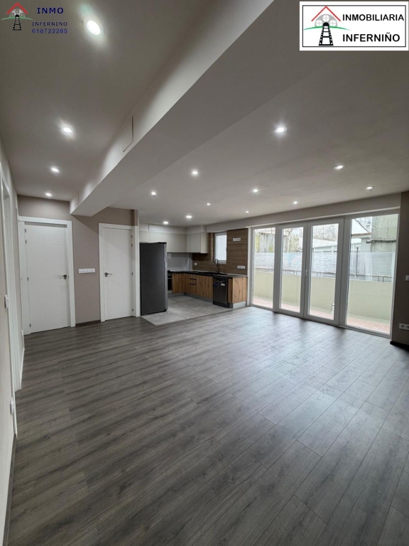Imagen 4 de Piso en Venta en Ferrol La Coruña Ref: 438320