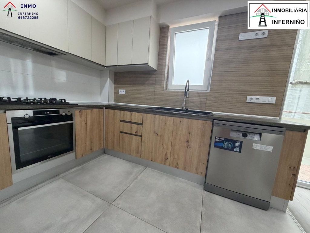 Imagen 1 de Piso en Venta en Ferrol La Coruña Ref: 438320