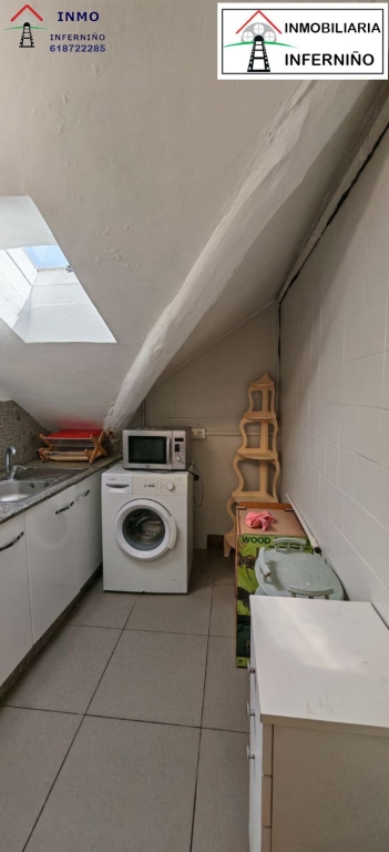 Imagen 2 de Piso en Venta en Ferrol La Coruña Ref: 438285