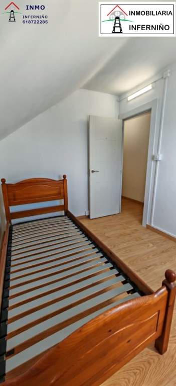 Imagen 3 de Piso en Venta en Ferrol La Coruña Ref: 438285