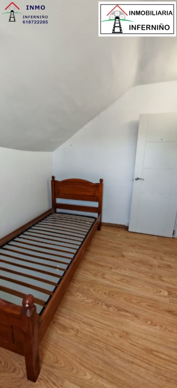 Imagen 4 de Piso en Venta en Ferrol La Coruña Ref: 438285