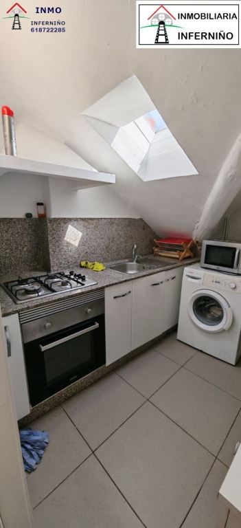 Imagen 1 de Piso en Venta en Ferrol La Coruña Ref: 438285