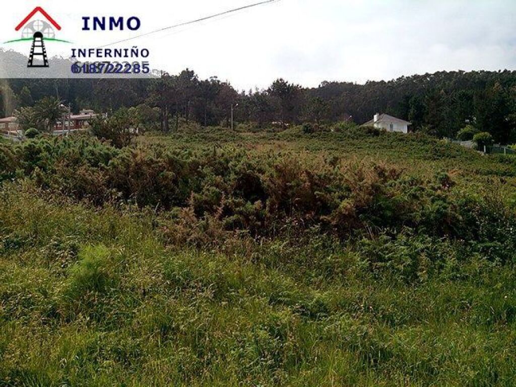 Imagen 2 de Solar urbano en Venta en Doniños La Coruña Ref: 438319