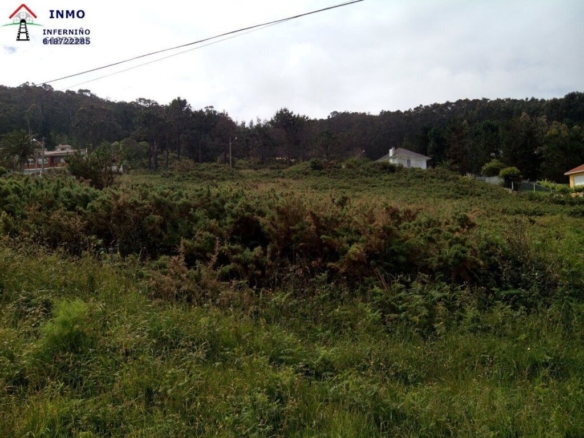Imagen 3 de Solar urbano en Venta en Doniños La Coruña Ref: 438319