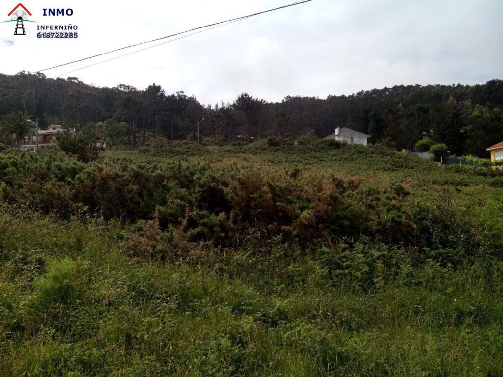 Imagen 3 de Solar urbano en Venta en Doniños La Coruña Ref: 438319
