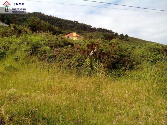Imagen 4 de Solar urbano en Venta en Doniños La Coruña Ref: 438319