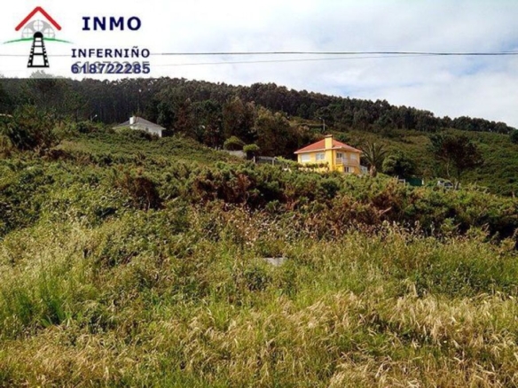 Imagen 1 de Solar urbano en Venta en Doniños La Coruña Ref: 438319