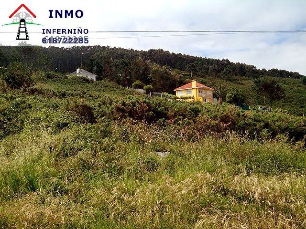Imagen 1 de Solar urbano en Venta en Doniños La Coruña Ref: 438319