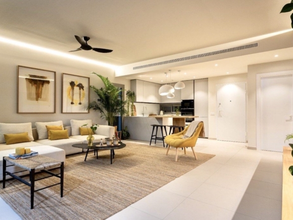 Imagen 2 de Apartamento en Venta en Mijas Málaga