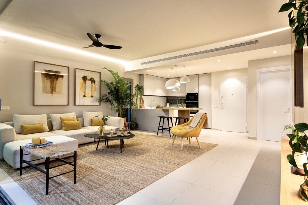 Imagen 2 de Apartamento en Venta en Mijas Málaga