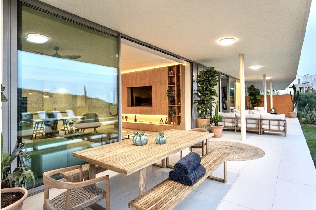 Imagen 3 de Apartamento en Venta en Mijas Málaga