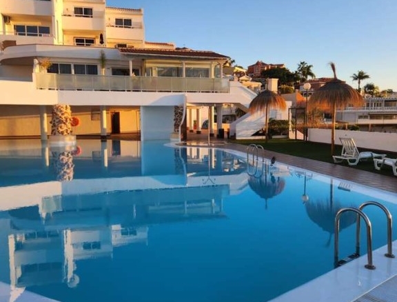 Imagen 1 de Apartamento en Venta en Costa Adeje Santa Cruz de Tenerife