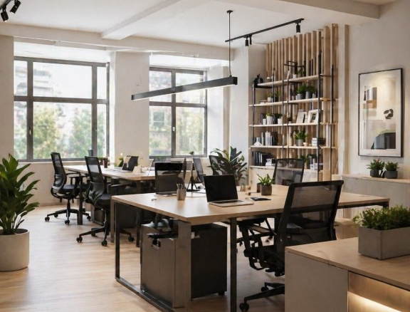 Imagen 2 de Oficina en Venta en Majadahonda Madrid