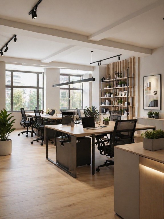 Imagen 2 de Oficina en Venta en Majadahonda Madrid