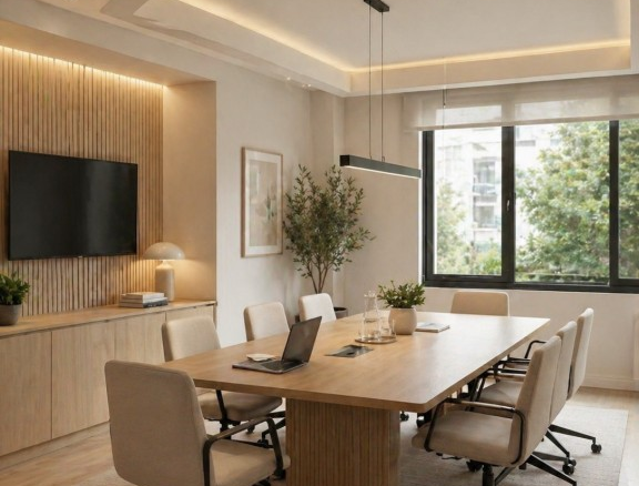 Imagen 4 de Oficina en Venta en Majadahonda Madrid