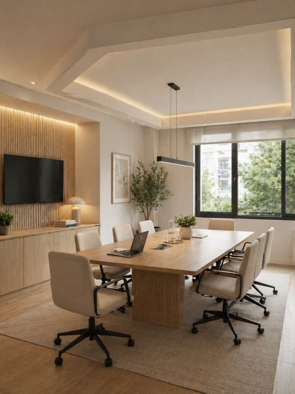Imagen 4 de Oficina en Venta en Majadahonda Madrid