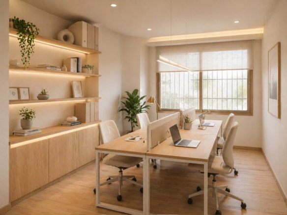 Imagen 1 de Oficina en Venta en Majadahonda Madrid