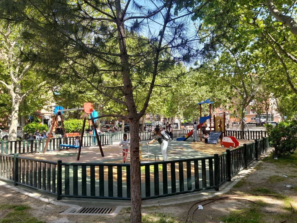 Imagen 3 de Local comercial en Venta en Madrid Madrid LATINA