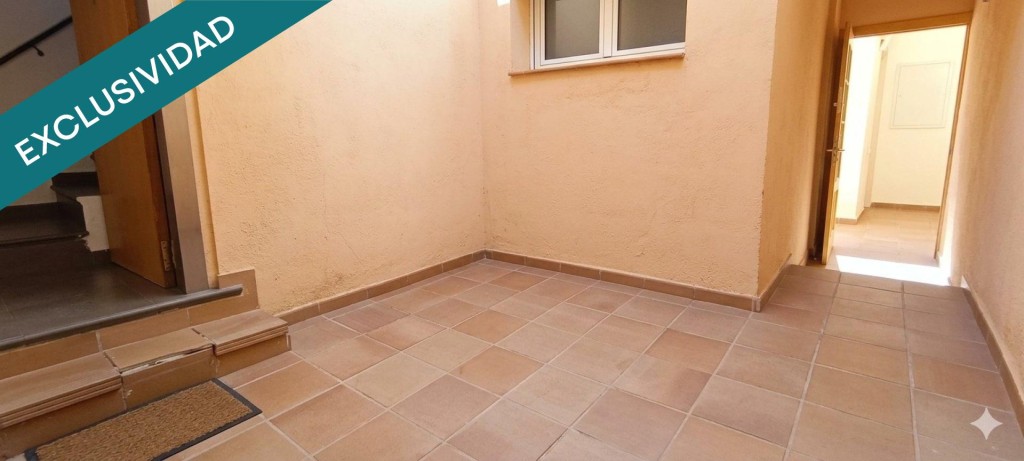 Imagen 2 de DUPLEX EN VENTA EN EL CORAZÓN DE VIC · 195.000 €
