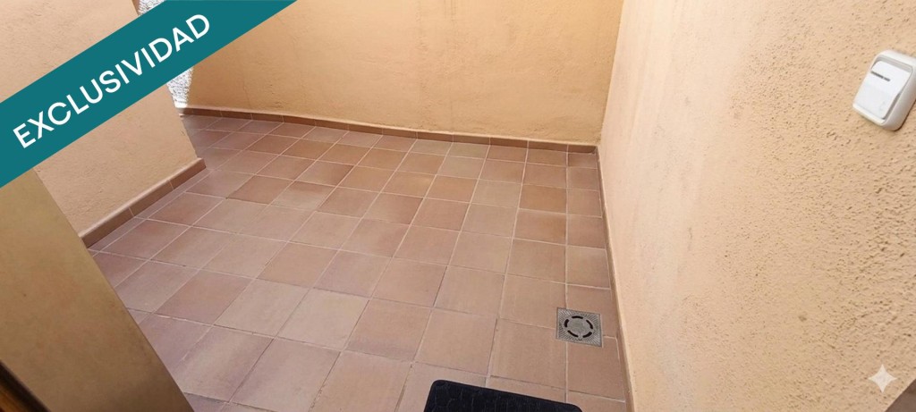 Imagen 4 de DUPLEX EN VENTA EN EL CORAZÓN DE VIC · 195.000 €