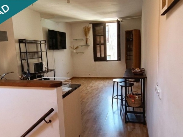 Imagen 1 de DUPLEX EN VENTA EN EL CORAZÓN DE VIC · 195.000 €